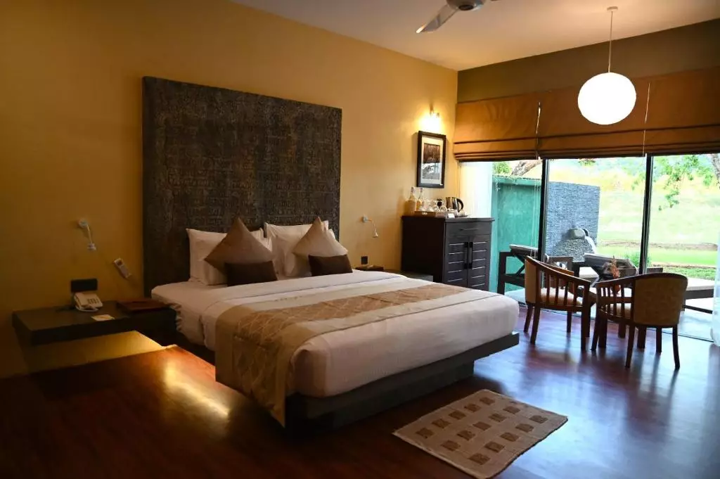 Sigiriya King's Resort